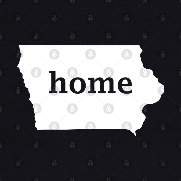 Iowa Home by TBM Christopher